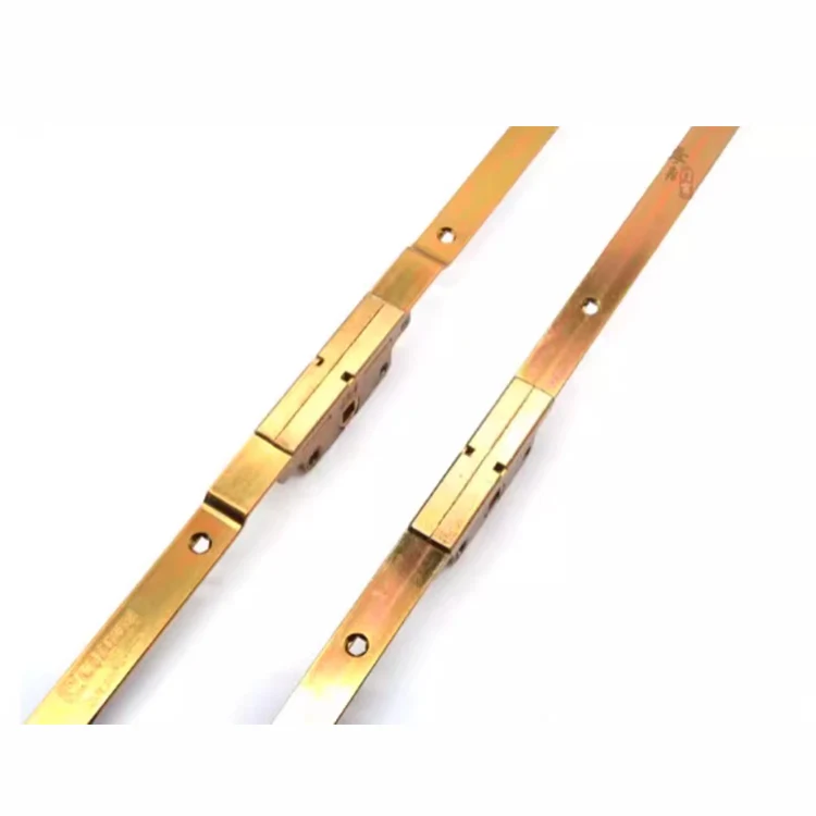 Slat tarchuir dorais agus fuinneoige: Conas a chumasaíonn an chuid shimplí seo oibriú réidh, slán?