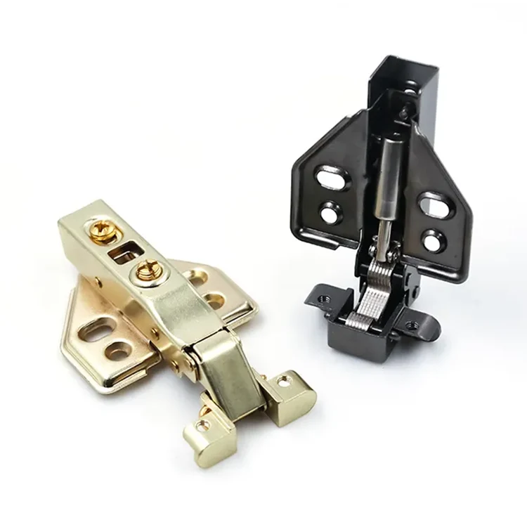 Bairille seafta dampála hinge