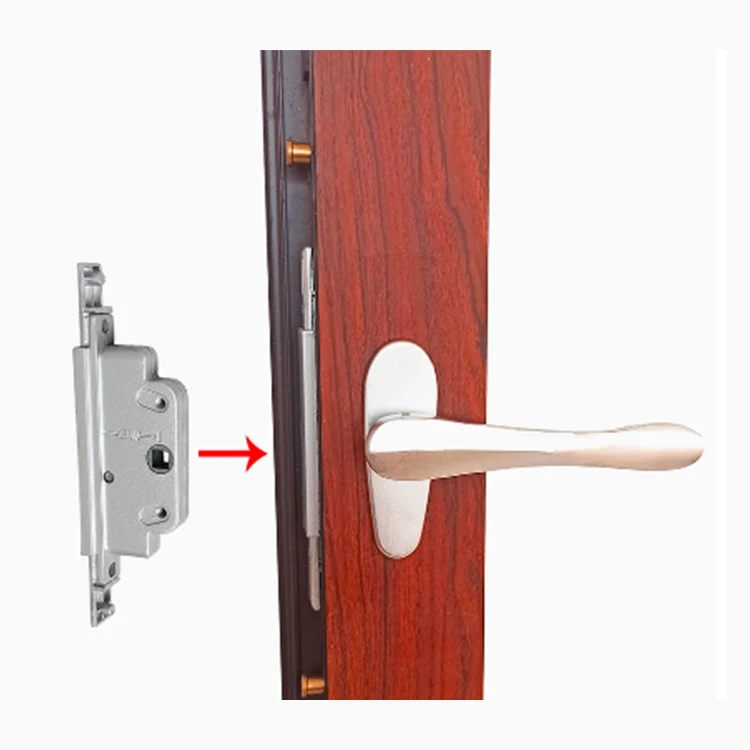 Bearing Lock Block Bearing Lock Block